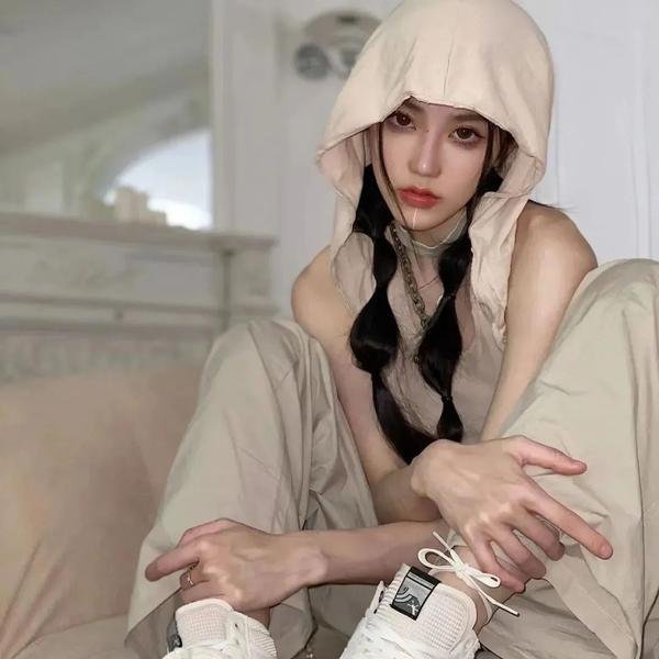 忧郁男孩